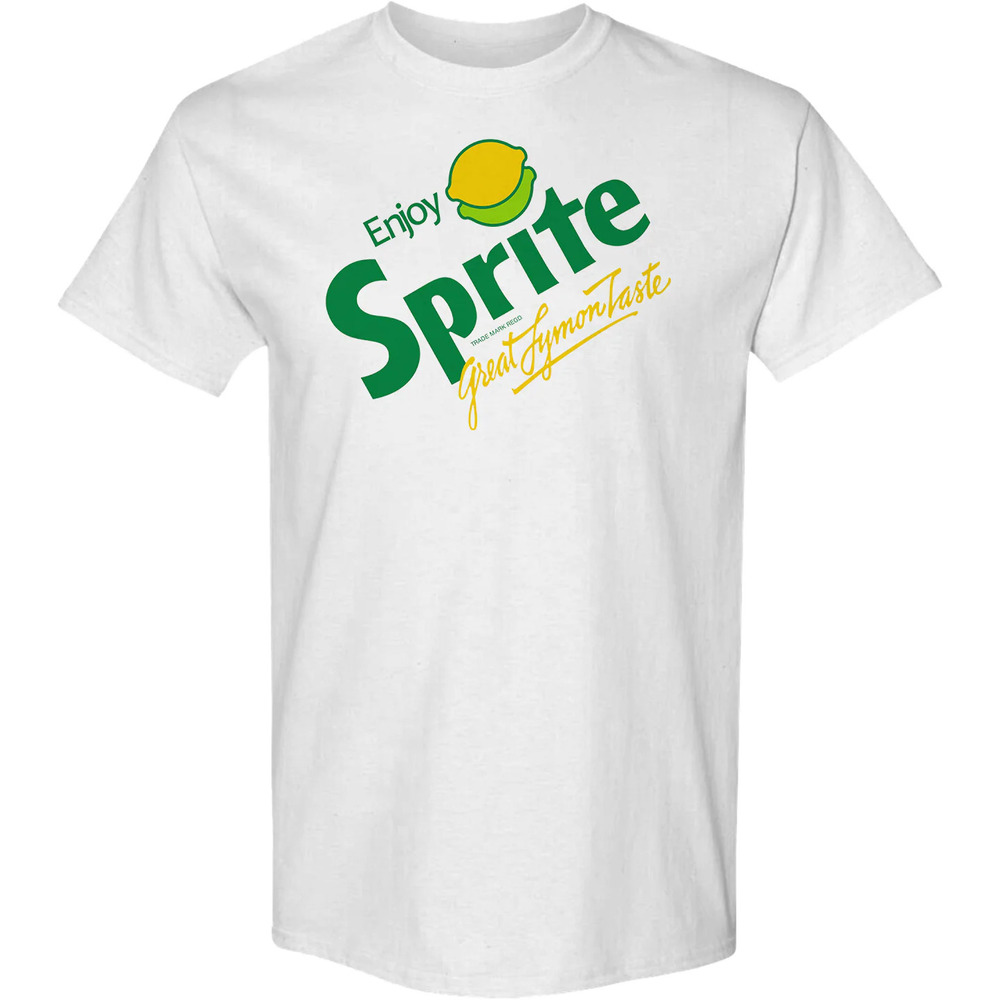 Great Lymon Taste Sprite Tshirt